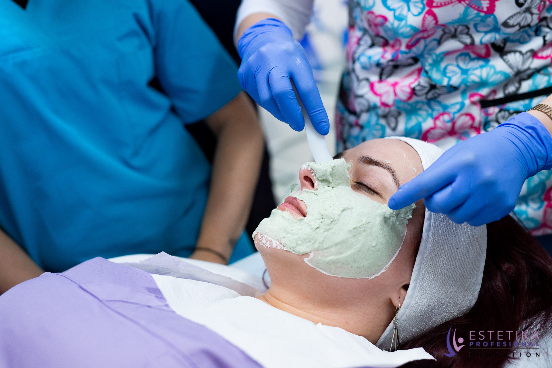 Curs Cosmetica  Cod COR 514201